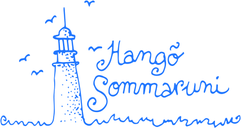 Hangö Sommaruni